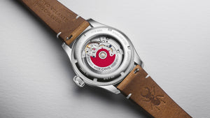 Oris Big Crown X Cervo Volante Watch (38mm)