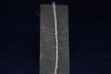Load image into Gallery viewer, 14k White Gold Diamond Tennis Bracelet
