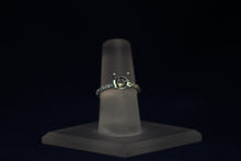 Load image into Gallery viewer, 14k White Gold Diamond Remount
