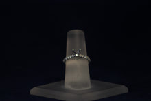 Load image into Gallery viewer, 14k White Gold Diamond Remount Ring
