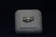 Load image into Gallery viewer, 14k White Gold Diamond Engagement Ring Remount
