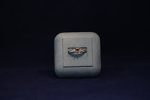 Load image into Gallery viewer, 18k White Gold Pave Diamond Remount
