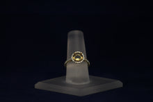 Load image into Gallery viewer, 18k Yellow Gold Diamond Remount
