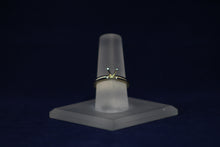 Load image into Gallery viewer, 14k Yellow Gold Solitaire Remount
