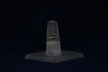 Load image into Gallery viewer, 14k Yellow Gold Diamond Remount
