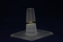 Load image into Gallery viewer, 14k Yellow Gold Solitaire Remount
